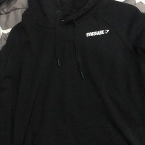 Gymshark Crest Hoodie
